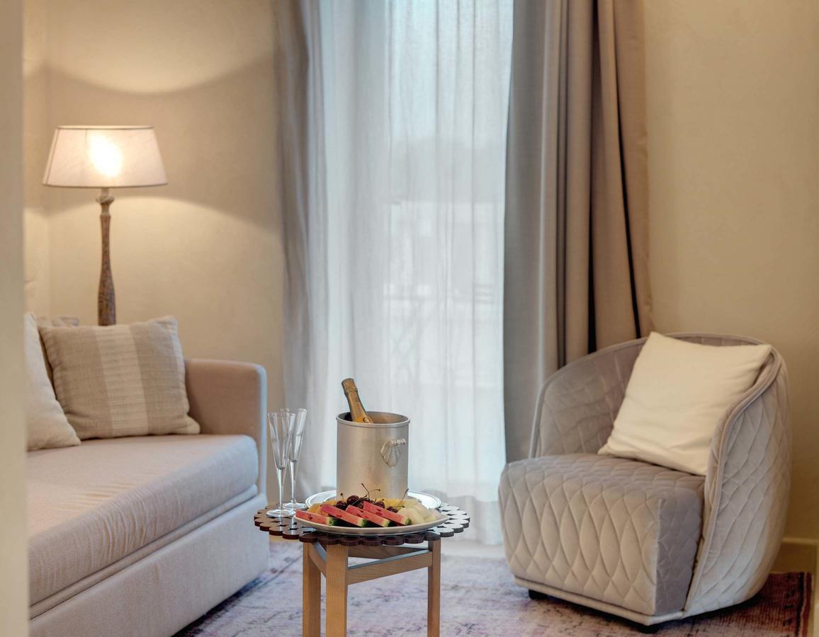 Bed and Breakfast Le Scuderie - Castello Monaci Саличе-Салентино Экстерьер фото